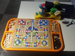 -VR间客漫虚拟现实体验馆(汉街店)