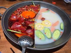 -楠火锅(仁恒梦中心店)