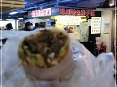 -安徽阜阳卷馍(西单店)