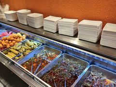 -名门潮牛·鲜牛肉海鲜火锅.烧烤自助餐厅(诚丰广场店)
