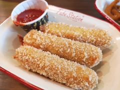 -Tubestation站点比萨(高新万达ONE店)