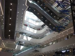 -义乌之心城市生活广场(新马路店)