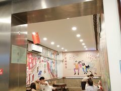 门面-广信牛奶甜品世家(台东店)