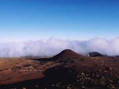 -莫纳克亚山天文台