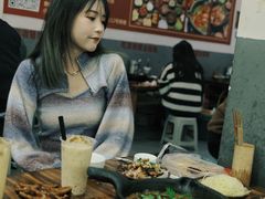 -笔记安顺夺夺粉火锅