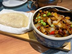 -雀舞云南菜(乐客城店)