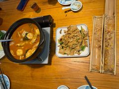 -61号餐吧(兴坪古镇漓江店)