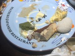 -松子料理(白家庄店)