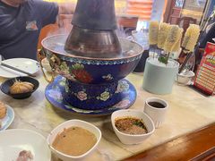 -东来顺•非遗火锅(外滩店)