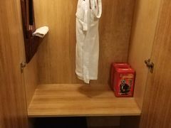 -深圳楚天大酒店(福田口岸深圳会展中心店)