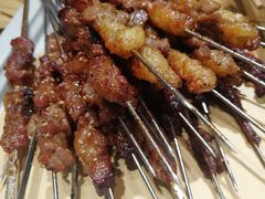 -状元阁烧烤(新华路总店)