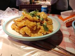 -陈老二烧烤(草市街总店)