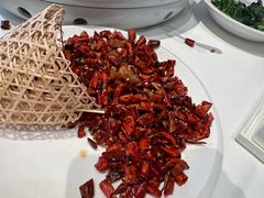 -万龙洲海鲜·粤菜(亚运村店)