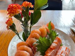 -Mr·Fish鱼鲜生海鲜放题(银泰in99店)