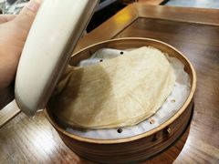 -满园烤鸭·春饼(太原街万达店)