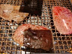 -九田家黑牛烤肉料理(溧阳吾悦店)