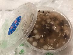 -芳婆糕团店(王府大街店)