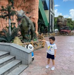 -宝燕乐园(闵行旗舰店)