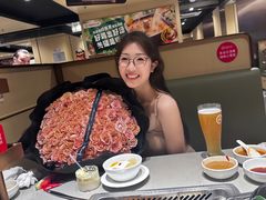 -海底捞火锅(铁西万达店)