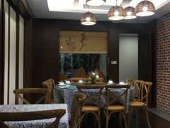 -听风阁农家私房菜茶楼(龙坞店)