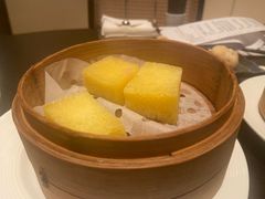 -领事馆19号中餐厅(厦门海景洲际酒店)