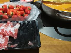 -呷哺呷哺 黄金牧场 (欢乐谷店)