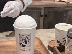 -李山山茶事(景枫店)