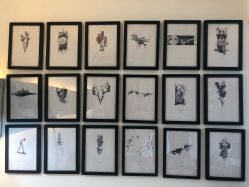 -飛凡TATTOO纹身•原创