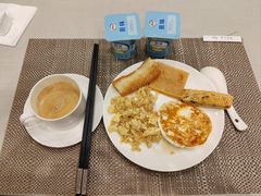 -漳州宾馆威尼斯西餐厅(胜利西路店)