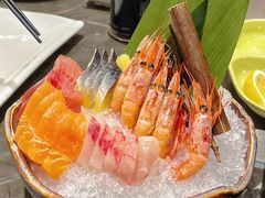 -大渔铁板烧(东城店)