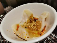 钟水饺-博悦茶餐厅(文殊院店)