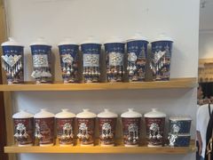 -一杯黔茶(西江千户苗寨古街店)