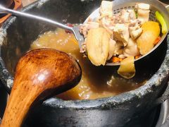 -蘑界·野生菌火锅(深业上城店)