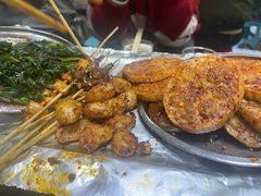 -最昭通一品黄牛小肉串(新迎店)