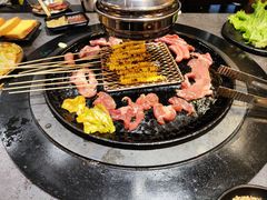 -景家大乾烤肉(新村十区店)