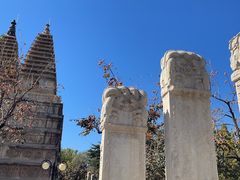 -北京石刻艺术博物馆(五塔寺)
