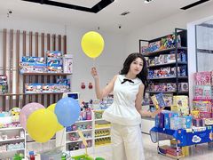 -燕莎友谊商城(金源店)