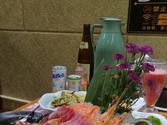 -松坂屋日料自助(长城路店)