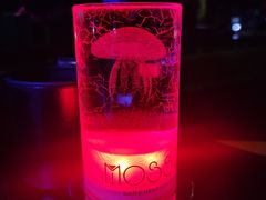 -MOSSO音乐酒吧·Live House(南京西路店)