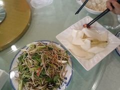 -河北村民俗体验园
