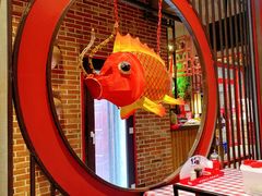 -辣不二地道川菜(汉水路店)