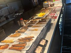 -加餐海鲜自助(宝龙一城店)