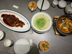 -宏宴·新京菜(望京店)