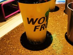 -蛙喔牛蛙(仙林万达茂店)