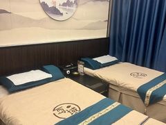 -耳域躺式采耳馆SPA馆(王家湾店)