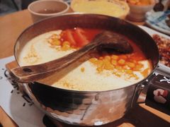 -火山屋台(新街口店)