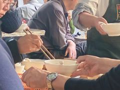 -温记府廟豆汤饭·始于1955年(海椒店)