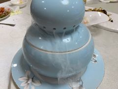 酸汤原生态甲鱼-新龙船黄浦江餐饮游船官方自营店