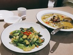 -尚一汤 广东炖汤(金桥国际店)