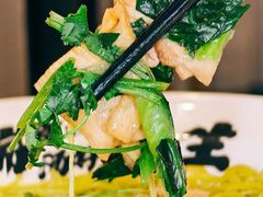 -和府捞面(东直门银座店)